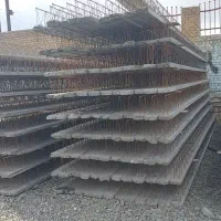 تیرچه و یونولیت وبتن