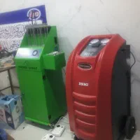 باطری سازی سیار