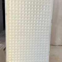 رادیاتور با گرمایش بالا
