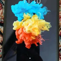 تبلت لنوو phab1