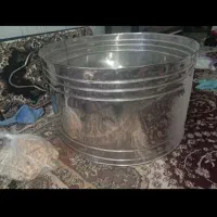 سر دیگ گلاب گیری