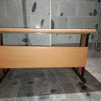 میز تحریر  ۱۲۰ در ۶۵