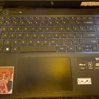ACER NITRO V15|رایانه همراه|بندر گناوه, |دیوار