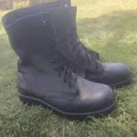 پوتین سربازی سایز42