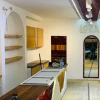 میز بار
