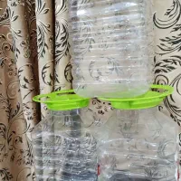 فروش تعدادی دبه ترشی