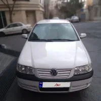 فولکس گل ۸۷