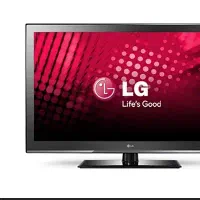 تلویزیون LG