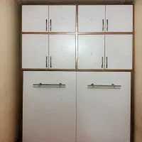 تخت دیواری مدل افقی