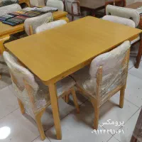 فروش عمده میز صندلی غذاخوری پخش سراسری
