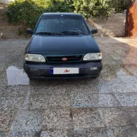پراید