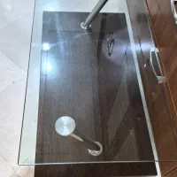 میز جلو مبلی ودوتا عسلی