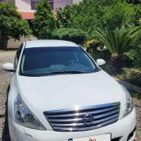 فروش خودرو تیانا