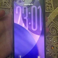 ایفون 14 پرومکس مشکی