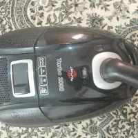 جارو برقی پارس خزر ۲۰۰۰ وات توربو