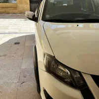 کوئیک GX 1403 سفید