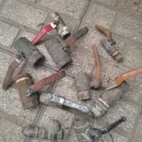 شیر گاز قیمت توافقی