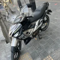 گالکسی مودناس130 gt
