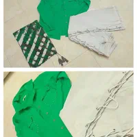 تعدادی ست زنانه