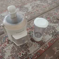 اب میوه گیر پاناسونیک قدیمی اصل