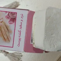 صابون سفید آب