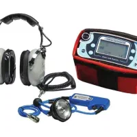 نشت یابی بادستگاه(رفع 100٪ تضمینی)لوله بازکنی،