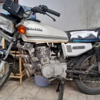 موتور هندا