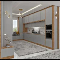 شاگرد ساده جهت کار در صنایع چوب