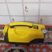 کارواش خانگی