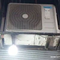کولر گازی مدیا استار 18000