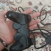 یک دسته پلی 2 به کامپیوتر  می خوره
