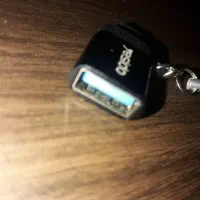 مبدل otg taype c یسیدو در حد