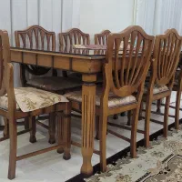میز ناهارخوری