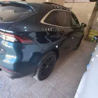 لاماری مدل ۱۴۰۲ فروش فوری زیر قیمت