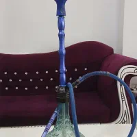 قلیون|کلکسیون و سرگرمی|آران و بیدگل, |دیوار