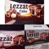 پخش عمده انواع کیک برند لذت ، گل میشون ، نگین