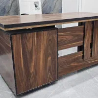 میز اداری ، کاملا نو / جم