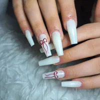 خدمات تخصصی ناخن