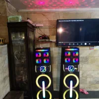 اسپیکر باند خانگی