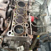 مکانیک سیار امدادی حسینی