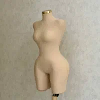 مانکن فاقدار ساعت شنی