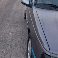 پژو ۴۰۵