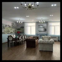 دقیقا همین|اجارهٔ کوتاهمدت آپارتمان و سوئیت|تهران, سنائی|دیوار