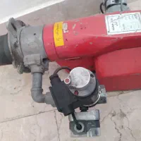 مشعل ۳ تا ۵