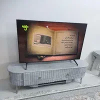 تلوزیون 50 اینچ ال ای دی سامسونگ