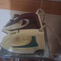 اتو سالم ۲عدد