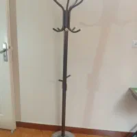چوب لباسی