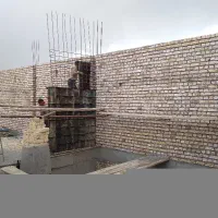 استخدام کارگر و بنا ساختمانی ایرانی