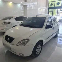 تیبا2 هاچبک مدل 1400 نقد و شرایط اقساط