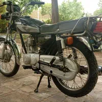 موتور سیکلت مدل 89خشک